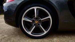 Afbeelding 38/50 van Porsche Cayman (2014)