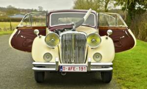Image 17/50 of Jaguar Mk V  2.5 Litre (1949)