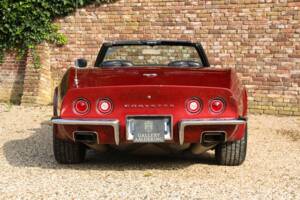 Image 6/50 of Chevrolet Corvette Stingray (1970)