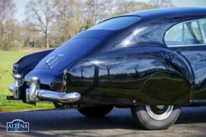 Bild 47/62 von Bentley R-Type Continental (1953)