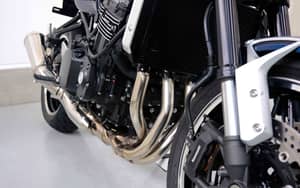 Bild 26/70 von Kawasaki Z 900 RS (2022)