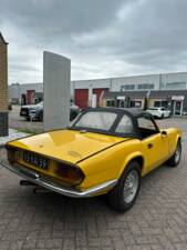 Afbeelding 7/7 van Triumph Spitfire 1500 (1977)