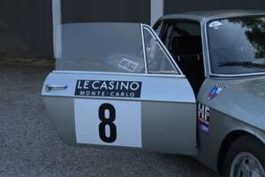 Afbeelding 12/27 van Lancia Fulvia Coupe HF 1.6 (1971)