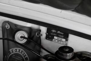 Afbeelding 37/48 van Alfa Romeo Giulia 1600 Spider (1963)