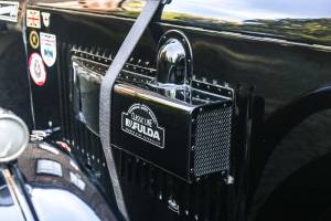 Image 33/50 de Lagonda 4.5 Litre M 45 R Rapide (1934)