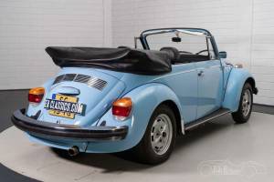 Image 16/19 de Volkswagen Coccinelle 1303 (1979)