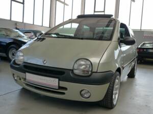 Imagen 25/40 de Renault Twingo 1.2 (2000)
