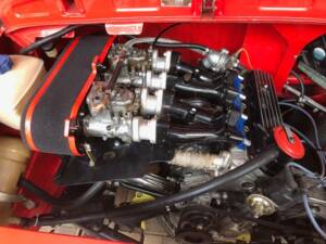 Image 9/11 of Skoda S 110 R (1978)