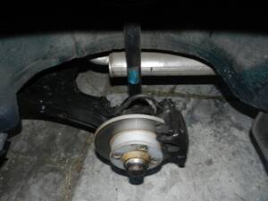 Bild 35/40 von Volkswagen Passat 2.0 (1995)