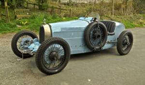 Image 2/50 de Bugatti Type 37 A (1928)