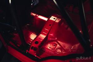 Bild 48/52 von Alfa Romeo 75  2.5 V6 (1986)
