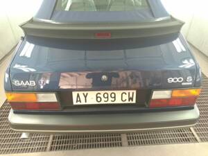 Bild 45/97 von Saab 900 Turbo 16V (1993)