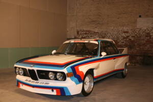 Bild 6/63 von BMW 3.0 CSi (1972)