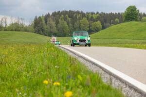 Imagen 29/50 de Innocenti Mini Cooper 1300 (1900)