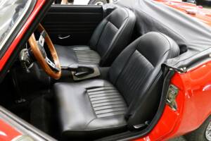 Immagine 16/25 di Triumph Spitfire Mk III (1967)