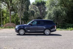 Immagine 15/30 di Land Rover Range Rover Autobiography SDV8 (2016)