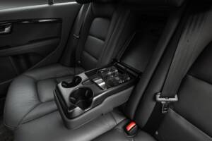 Imagen 31/32 de Volvo S80 D4 Nilsson (2014)