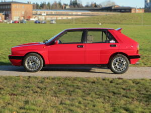 Imagen 16/85 de Lancia Delta HF Integrale 16V (1990)