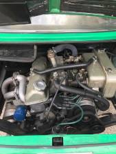 Image 5/5 de SIMCA 1200 S (1968)
