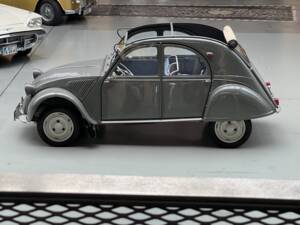 Bild 12/26 von Citroën 2 CV (1959)