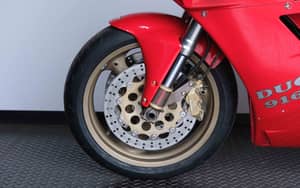 Bild 42/93 von Ducati 916 Strada (1994)
