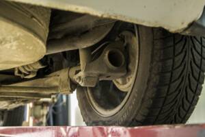 Bild 40/50 von Volkswagen Golf I GTI 1.8 (1983)