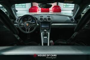 Image 16/24 of Porsche Cayman GT4 Clubsport (2016)