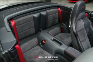 Image 20/25 of Porsche 911 Carrera 4 GTS (2017)
