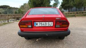 Image 8/8 of Alfa Romeo GTV 2.0 (1985)