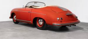 Image 35/63 de Porsche 356 1600 Speedster (1955)