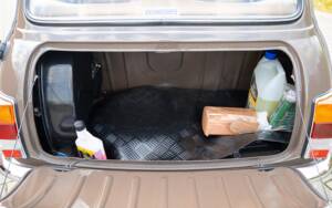 Immagine 34/36 di Innocenti Mini 1001 Export (1972)