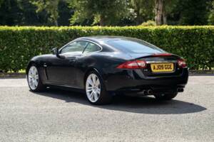 Afbeelding 5/37 van Jaguar XKR (2009)