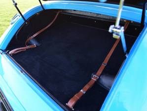 Imagen 34/50 de Lagonda V12 DHC (1939)