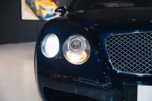 Bild 14/37 von Bentley Continental GT (2005)
