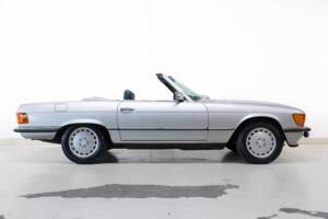 Bild 3/31 von Mercedes-Benz 450 SL (1980)