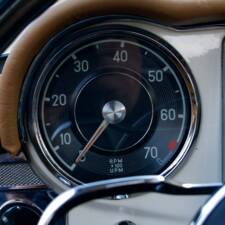 Bild 18/20 von Mercedes-Benz 230 SL (1964)