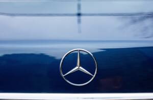 Bild 16/49 von Mercedes-Benz 560 SEL (1986)