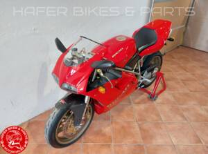 Imagen 8/35 de Ducati DUMMY (1996)