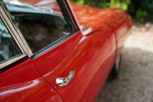 Afbeelding 14/50 van Jaguar E-Type 3.8 (1963)