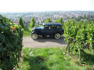 Immagine 4/28 di Ford Model A (1930)