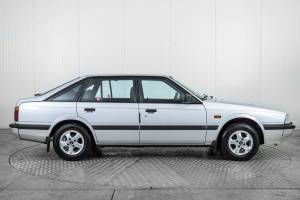 Image 10/50 of Mazda 626 1.6 LX (1983)