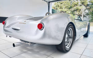 Afbeelding 2/27 van Porsche 550 Spyder RS 1500 (1954)