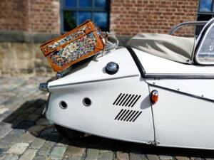 Image 7/45 de Messerschmitt &#x2F; FMR KR 200 (1960)