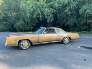 Bild 21/33 von Cadillac Fleetwood Eldorado Biarritz Coupe (1977)