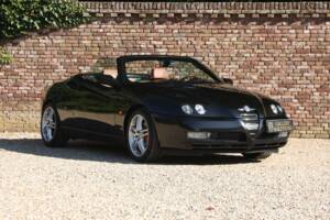 Afbeelding 36/50 van Alfa Romeo Spider 3.2 V6 24V (2003)
