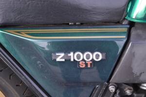 Image 21/29 of Kawasaki Z 1000 ST (1979)