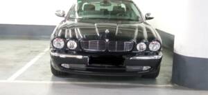 Bild 3/4 von Jaguar XJ 3.0 (2005)