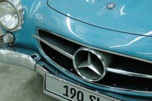 Bild 9/50 von Mercedes-Benz 190 SL (1960)