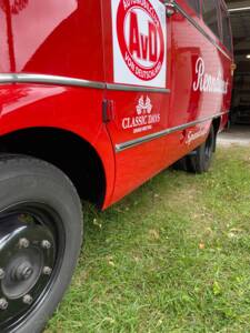 Bild 18/26 von Mercedes-Benz O 319 D (1966)