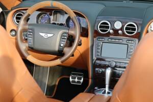 Image 36/50 of Bentley Continental GTC (2007)